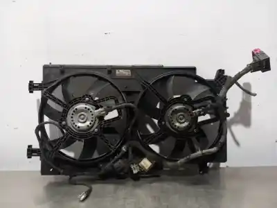 Second-hand car spare part radiator cooling fan for opel meriva b monospace (s10) 1.7 cdti (75) oem iam references 13332666 w6859001  n3.z1.7.5.3