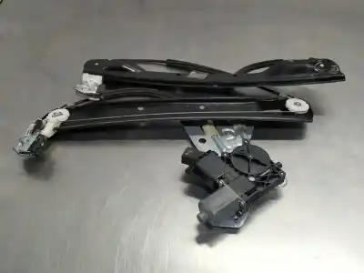 Piesă de schimb auto la mâna a doua mecanism acționare geam fațã dreapta pentru opel meriva b monospace (s10) 1.7 cdti (75) referințe oem iam 