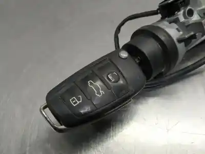 Gebrauchtes Autoersatzteil STARTSCHALTER zum AUDI A3 SPORTBACK (8VA)  OEM-IAM-Referenzen 1K0905851  N1.Z1.MOSTRADOR.8