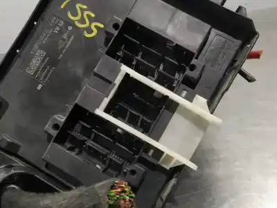 Second-hand car spare part FUSE BOX UNIT for AUDI A3 SPORTBACK (8VA)  OEM IAM references 5Q0937615C  N1.Z2.9.1.2