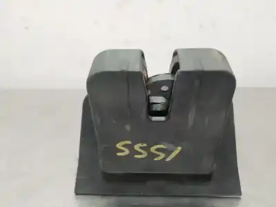 Peça sobressalente para automóvel em segunda mão fechadura do mala por audi a3 sportback (8va) ambiente 122 cv / 90 kw referências oem iam 8r0827505a