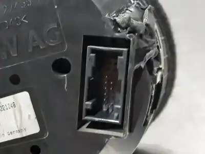 Peça sobressalente para automóvel em segunda mão quadrante por audi a3 sportback (8va) ambiente 122 cv / 90 kw referências oem iam 8v0920860n a2c53427456ar 7812dwfsv