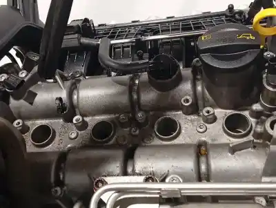 Peça sobressalente para automóvel em segunda mão motor completo por audi a3 sportback (8va) ambiente 122 cv / 90 kw referências oem iam czc  si.n1.z1.16.2.b