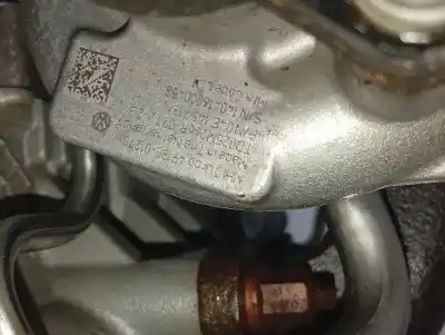 Peça sobressalente para automóvel em segunda mão motor completo por audi a3 sportback (8va) ambiente 122 cv / 90 kw referências oem iam czc  si.n1.z1.16.2.b