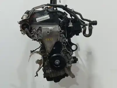 Peça sobressalente para automóvel em segunda mão motor completo por audi a3 sportback (8va) ambiente 122 cv / 90 kw referências oem iam czc  si.n1.z1.16.2.b