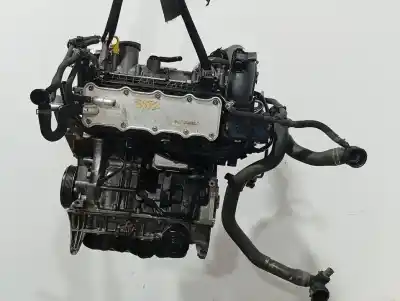 Peça sobressalente para automóvel em segunda mão motor completo por audi a3 sportback (8va) ambiente 122 cv / 90 kw referências oem iam czc  si.n1.z1.16.2.b