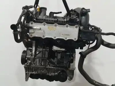 Peça sobressalente para automóvel em segunda mão motor completo por audi a3 sportback (8va) ambiente 122 cv / 90 kw referências oem iam czc  si.n1.z1.16.2.b