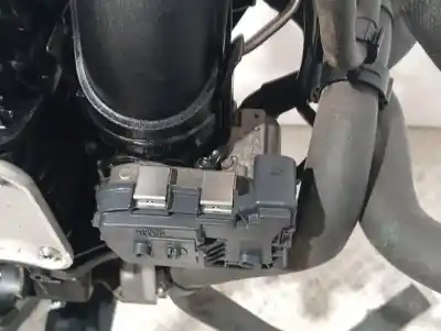 Peça sobressalente para automóvel em segunda mão motor completo por audi a3 sportback (8va) ambiente 122 cv / 90 kw referências oem iam czc  si.n1.z1.16.2.b