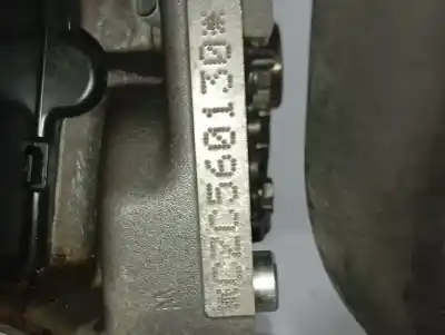 Peça sobressalente para automóvel em segunda mão motor completo por audi a3 sportback (8va) ambiente 122 cv / 90 kw referências oem iam czc  si.n1.z1.16.2.b