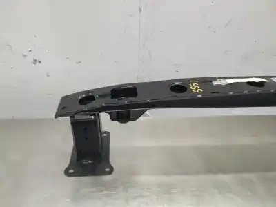 Peça sobressalente para automóvel em segunda mão reforço do pára choques traseiro por audi a3 sportback (8va) ambiente 122 cv / 90 kw referências oem iam 