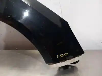 Second-hand car spare part front right fin for ford focus lim. (cb8) sport oem iam references   n5.z1.6.21.m