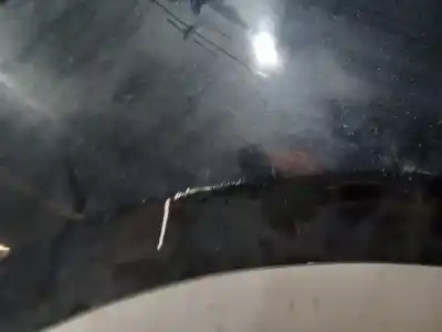 Second-hand car spare part front right fin for ford focus lim. (cb8) sport oem iam references   n5.z1.6.21.m