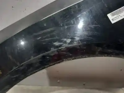 Peça sobressalente para automóvel em segunda mão guarda-lamas dianteiro esquerdo por ford focus lim. (cb8) sport referências oem iam   n5.z1.6.21.b