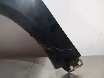 Peça sobressalente para automóvel em segunda mão guarda-lamas dianteiro esquerdo por ford focus lim. (cb8) sport referências oem iam   n5.z1.6.21.b