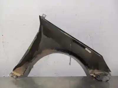 Peça sobressalente para automóvel em segunda mão guarda-lamas dianteiro esquerdo por ford focus lim. (cb8) sport referências oem iam   n5.z1.6.21.b