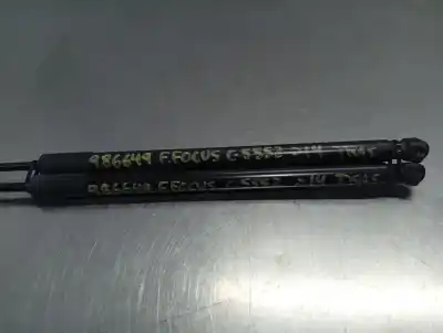 Second-hand car spare part tailgate gas strut for ford focus lim. (cb8) sport oem iam references   n1.z2.10.2.2