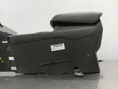 Pezzo di ricambio per auto di seconda mano bracciolo centrale per ford focus lim. (cb8) sport riferimenti oem iam   n1.z2.11.10.2