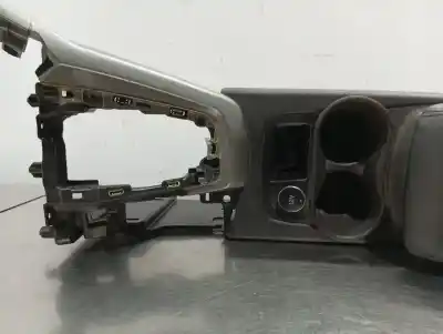 Pezzo di ricambio per auto di seconda mano bracciolo centrale per ford focus lim. (cb8) sport riferimenti oem iam   n1.z2.11.10.2