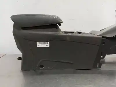 Pezzo di ricambio per auto di seconda mano bracciolo centrale per ford focus lim. (cb8) sport riferimenti oem iam   n1.z2.11.10.2