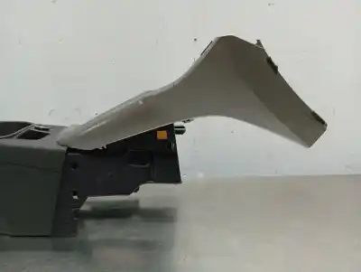 Pezzo di ricambio per auto di seconda mano bracciolo centrale per ford focus lim. (cb8) sport riferimenti oem iam   n1.z2.11.10.2