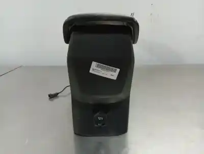 Pezzo di ricambio per auto di seconda mano bracciolo centrale per ford focus lim. (cb8) sport riferimenti oem iam   n1.z2.11.10.2