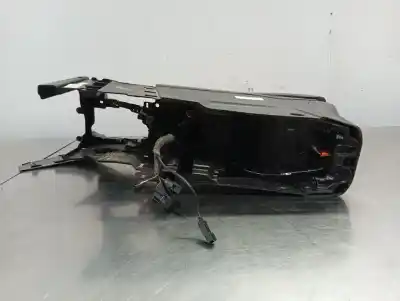 Pezzo di ricambio per auto di seconda mano bracciolo centrale per ford focus lim. (cb8) sport riferimenti oem iam   n1.z2.11.10.2