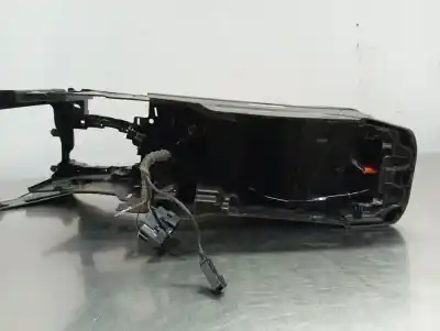 Pezzo di ricambio per auto di seconda mano bracciolo centrale per ford focus lim. (cb8) sport riferimenti oem iam   n1.z2.11.10.2