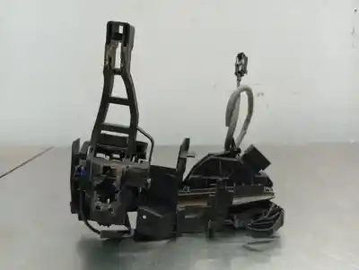 Pezzo di ricambio per auto di seconda mano serratura porta anteriore destra per ford focus lim. (cb8) sport riferimenti oem iam bm5aa21812bf  n1.z1.26.3.m