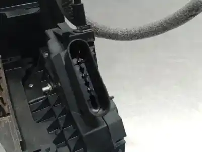 Pezzo di ricambio per auto di seconda mano serratura porta anteriore destra per ford focus lim. (cb8) sport riferimenti oem iam bm5aa21812bf  n1.z1.26.3.m