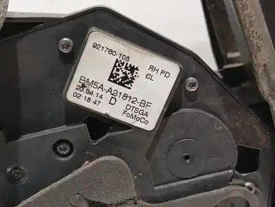 Pezzo di ricambio per auto di seconda mano serratura porta anteriore destra per ford focus lim. (cb8) sport riferimenti oem iam bm5aa21812bf  n1.z1.26.3.m