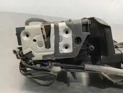Pezzo di ricambio per auto di seconda mano serratura porta anteriore destra per ford focus lim. (cb8) sport riferimenti oem iam bm5aa21812bf  n1.z1.26.3.m
