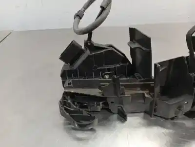 Peça sobressalente para automóvel em segunda mão fechadura da porta dianteira esquerda por ford focus lim. (cb8) sport referências oem iam bm5aa21813af  n1.z1.26.3.m