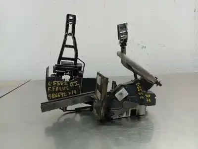 Peça sobressalente para automóvel em segunda mão fechadura da porta dianteira esquerda por ford focus lim. (cb8) sport referências oem iam bm5aa21813af  n1.z1.26.3.m