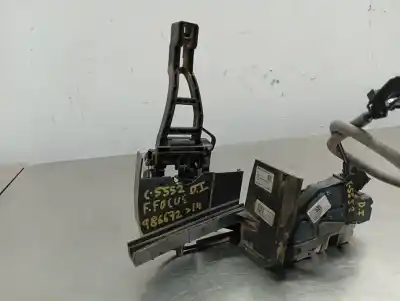 Peça sobressalente para automóvel em segunda mão fechadura da porta dianteira esquerda por ford focus lim. (cb8) sport referências oem iam bm5aa21813af  n1.z1.26.3.m