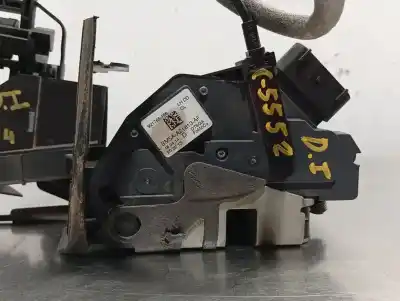 Peça sobressalente para automóvel em segunda mão fechadura da porta dianteira esquerda por ford focus lim. (cb8) sport referências oem iam bm5aa21813af  n1.z1.26.3.m