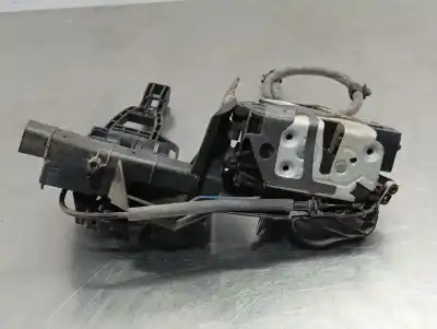 Peça sobressalente para automóvel em segunda mão fechadura da porta dianteira esquerda por ford focus lim. (cb8) sport referências oem iam bm5aa21813af  n1.z1.26.3.m