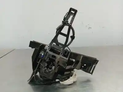 Peça sobressalente para automóvel em segunda mão fechadura da porta traseira direita por ford focus lim. (cb8) sport referências oem iam bm5aa26412af  n1.z1.26.3.m