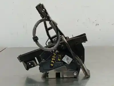Peça sobressalente para automóvel em segunda mão fechadura da porta traseira direita por ford focus lim. (cb8) sport referências oem iam bm5aa26412af  n1.z1.26.3.m