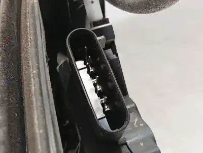 Peça sobressalente para automóvel em segunda mão fechadura da porta traseira direita por ford focus lim. (cb8) sport referências oem iam bm5aa26412af  n1.z1.26.3.m