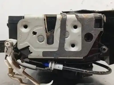 Peça sobressalente para automóvel em segunda mão fechadura da porta traseira direita por ford focus lim. (cb8) sport referências oem iam bm5aa26412af  n1.z1.26.3.m