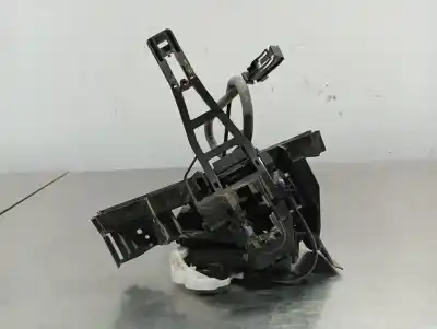 Peça sobressalente para automóvel em segunda mão fechadura da porta traseira esquerda por ford focus lim. (cb8) sport referências oem iam bm5aa26413af  n1.z1.26.3.m