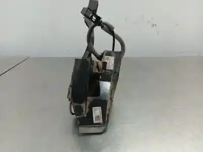 Peça sobressalente para automóvel em segunda mão fechadura da porta traseira esquerda por ford focus lim. (cb8) sport referências oem iam bm5aa26413af  n1.z1.26.3.m