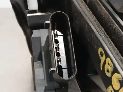 Peça sobressalente para automóvel em segunda mão fechadura da porta traseira esquerda por ford focus lim. (cb8) sport referências oem iam bm5aa26413af  n1.z1.26.3.m