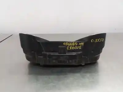 Peça sobressalente para automóvel em segunda mão quadrante por ford focus lim. (cb8) sport referências oem iam bm5t10849bcg bm5t14c026ae bm5t14c026aac 21820292