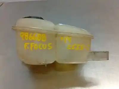 İkinci el araba yedek parçası TESVIK MEVDUATI için FORD FOCUS LIM. (CB8)  OEM IAM referansları 8V618K218AE  N2.Z1.DEPOSITO.2