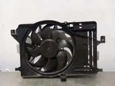 Peça sobressalente para automóvel em segunda mão termoventilador elétrico por ford focus lim. (cb8) sport referências oem iam 8v618c607ed