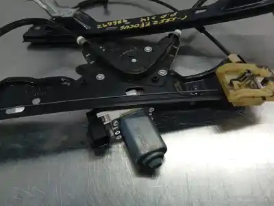 Peça sobressalente para automóvel em segunda mão elevador de vidros dianteiro direito por ford focus lim. (cb8) sport referências oem iam bm51a23200be