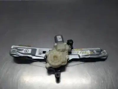Peça sobressalente para automóvel em segunda mão elevador de vidros traseiro direito por ford focus lim. (cb8) sport referências oem iam 
