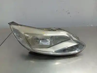 Pezzo di ricambio per auto di seconda mano faro anteriore destro per ford focus lim. (cb8) sport riferimenti oem iam bm5113w029nb  n1.z1.21.7.m