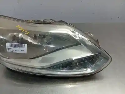 Peça sobressalente para automóvel em segunda mão farol / farolim direito por ford focus lim. (cb8) sport referências oem iam bm5113w029nb